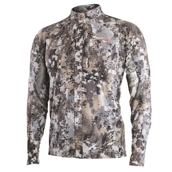 Рубашка ESW Shirt (Optifade Elevated II; 3XL)
